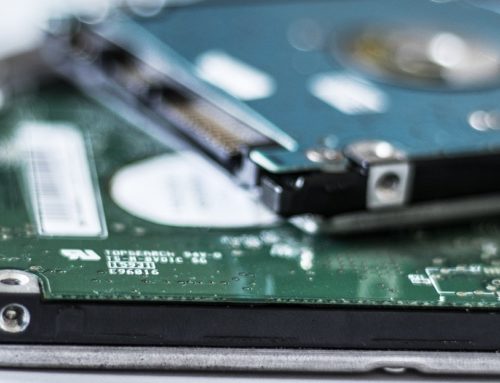 Key Ways Outdated Hardware Can Really Harm Your Business