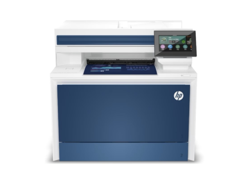 Adopt Modern Printing with HP