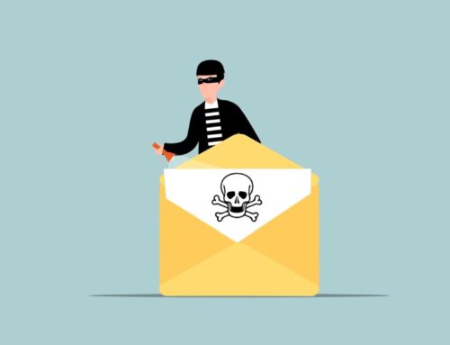 6 Simple Steps to Enhance Your Email Security