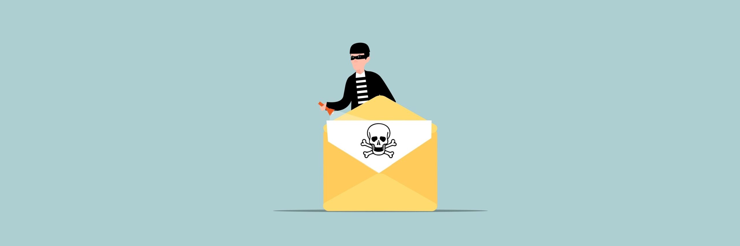 enhance email security against cyberattacks