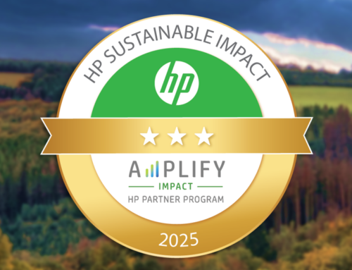 HP Amplify Impact 2025