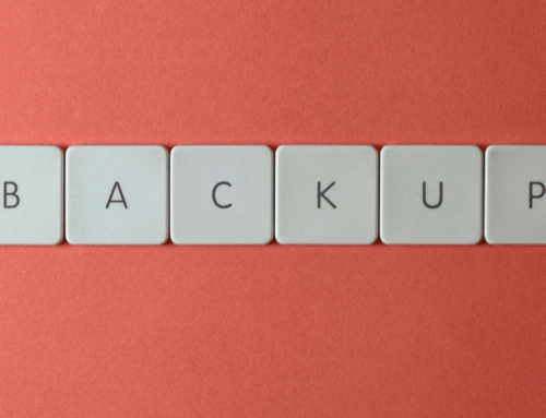 Simple Backup and Recovery Plans Every Small Business Needs