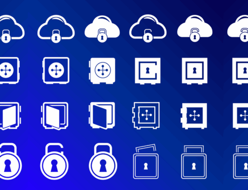 Ultimate Guide to Safe Cloud Storage