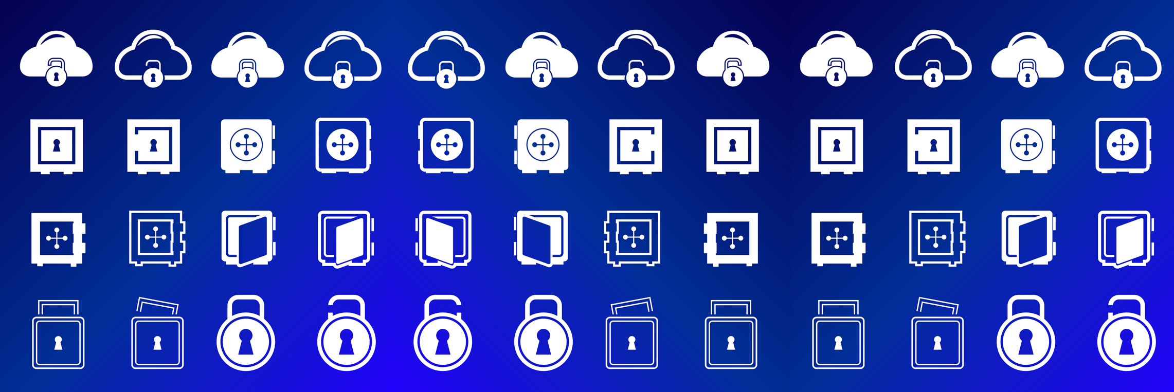 cloud storage