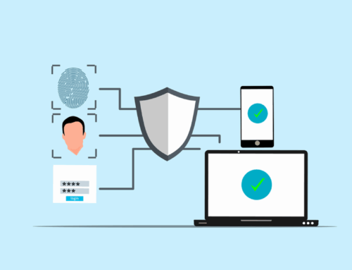 A Small Business Guide to Implementing Multi-Factor Authentication (MFA)