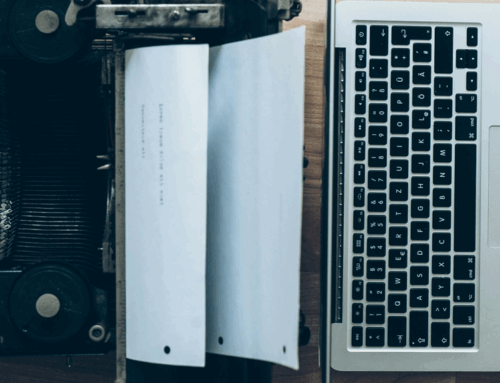 Don’t Let Outdated Tech Slow You Down