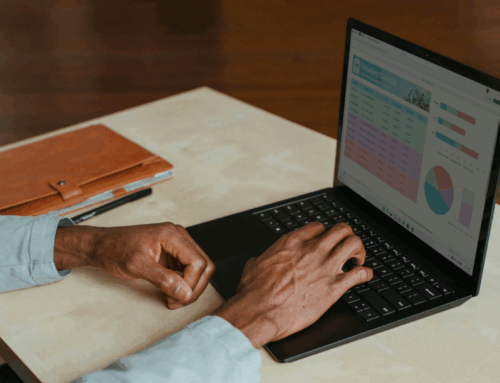 Building a Smart Data Retention Policy: What Your Small Business Needs to Keep (and Delete)