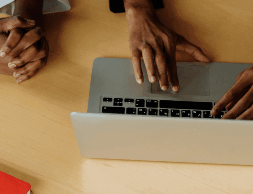 Your Business’s Digital Compass: Creating an IT Roadmap for Small Business Growth