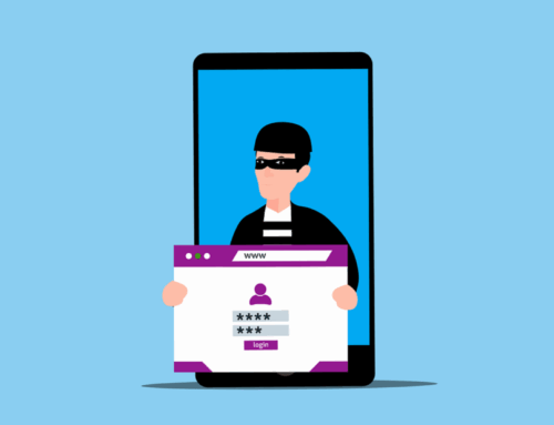 Cracking Down on Credential Theft: Advanced Protection for Your Business Logins