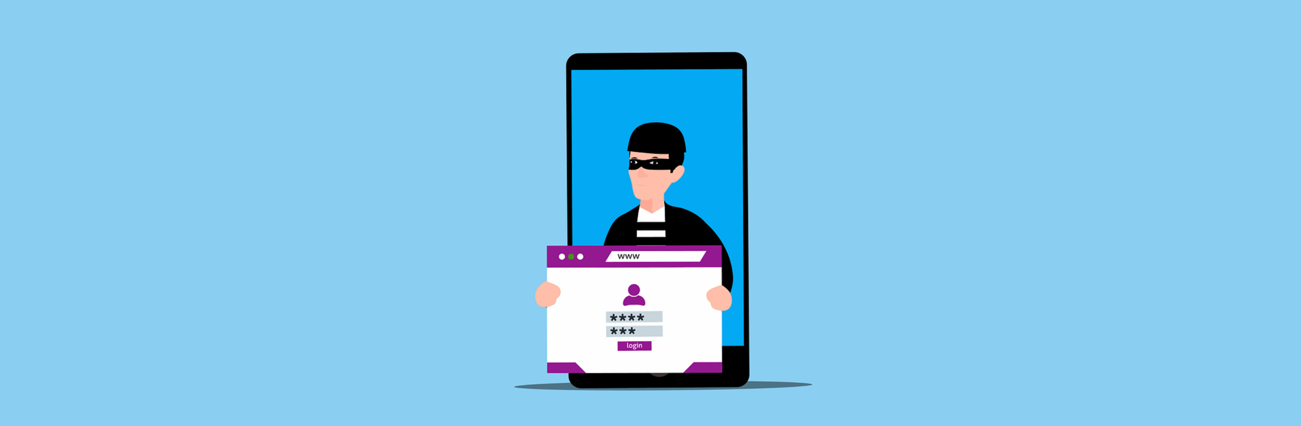 credential theft