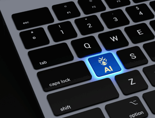 How to Use AI for Business Productivity While Staying Cyber-Secure