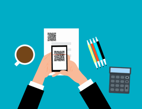 Be Careful When Scanning QR Codes – There’s a New Scam Going Around!