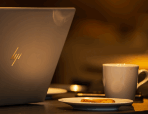 Securing the ‘Third Place’ Office: Policy Guidelines for Employees Working from Coffee Shops and Coworking Spaces