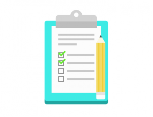 The Essential Checklist for Securing Company Laptops at Home