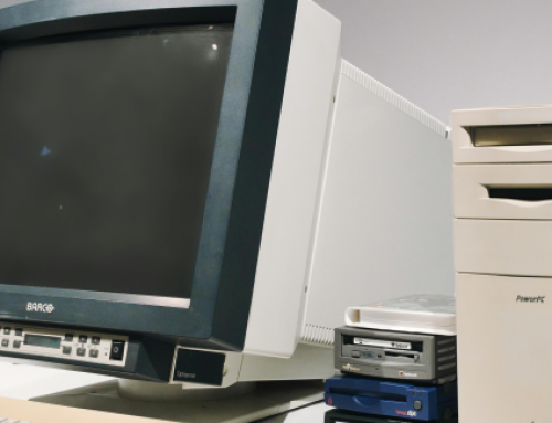 The “Legacy Equipment” Audit: Identifying the 3 Oldest Risks in Your Server Room