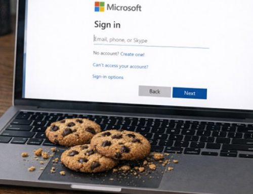 The “Session Cookie” Hijack: Why MFA Can’t Always Save You