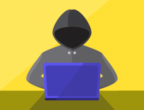 Why Human Habits Are Your Biggest Security Risk