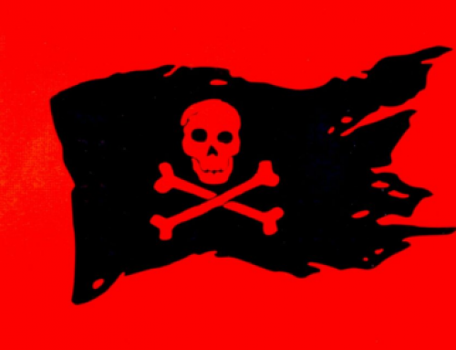 How Small Business Ransomware Attacks Work (And How to Protect Against Them)