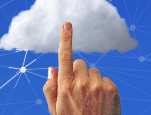 OneDrive or SharePoint? Where Your Business Files Should Live