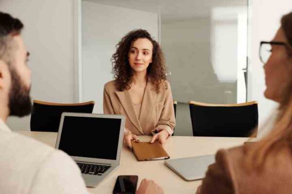 human resources