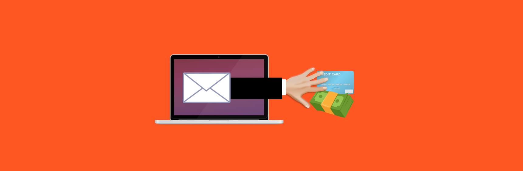 spam emails