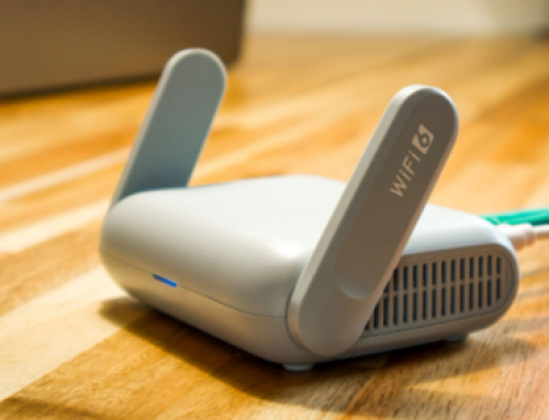 Why Guest Wi-Fi Should Be Separate From Your Business Network
