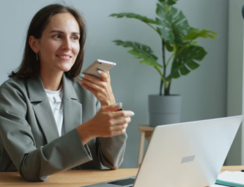 Should Employees Use Personal Devices for Work?