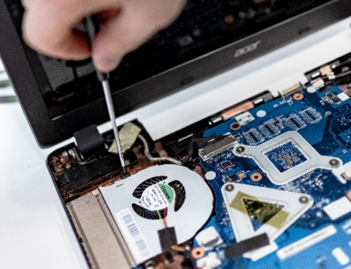 How Long Business Computers Last and When to Replace Them