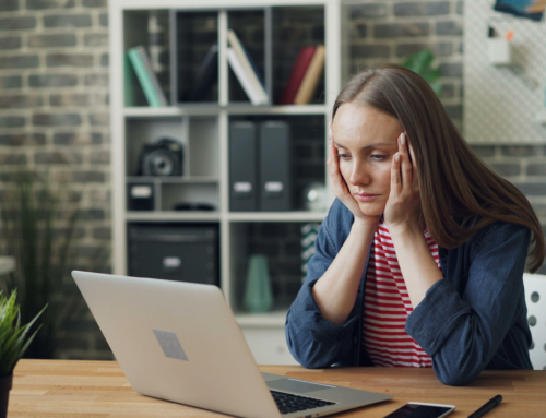 How Hackers Keep Access to Your Email After You Change the Password
