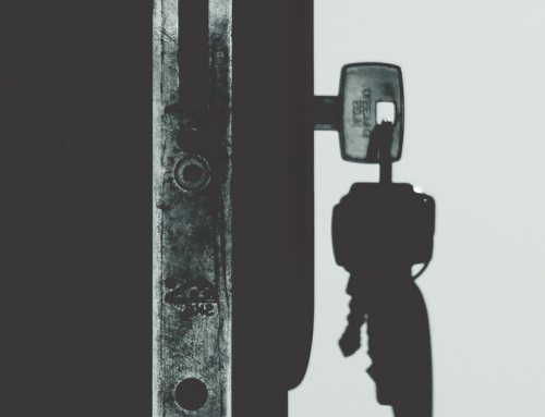 Why Shared Logins Are a Security Risk for Your Business